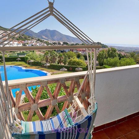 Апартаменты Weforyou Mariposa - 2 Dorms, Fancy View & Parking Бенальмадена Экстерьер фото
