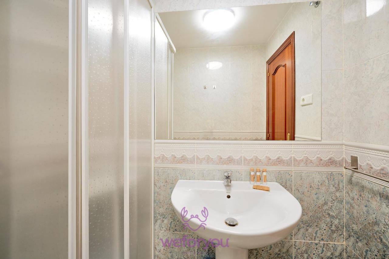 Апартаменты Weforyou Mariposa - 2 Dorms, Fancy View & Parking Бенальмадена Экстерьер фото